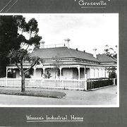 Graceville Women's Industrial Home